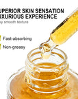 AUQUEST 2X Turmeric Brightening Rejuvenating Serum 40ml