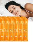 Vitamin C Sleeping Masks Beauty Face Moisturizing Skin Rejuvenation Firming 30pcs