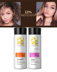 PURE KERATIN SMOOTHING TREATMENT 12% 100ml / 3.3FL.OZ