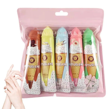 Hand Cream Set Moisturizing Anti-Crack Winter Hand Lotion Hand Cream