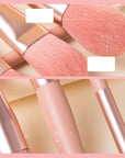 Makeup Brush Set Foundation Brush Highlighter