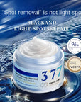 Whitening Spot Correction  Whitening Spot Brightening Complexion Cream