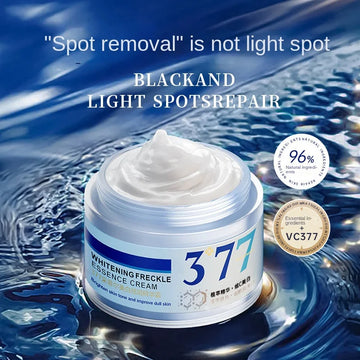 Whitening Spot Correction  Whitening Spot Brightening Complexion Cream