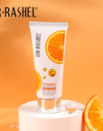 DR.RASHEL Vitamin C Brightening & Anti-Aging Facial Cleanser