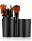 Makeup Brushes Set Eye Shadow: Essential Tools for Stunning Eye Looks