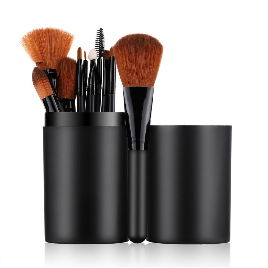 Makeup Brushes Set Eye Shadow: Essential Tools for Stunning Eye Looks