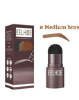 EELHOE One Step Eyebrow Shaping Kit Professional