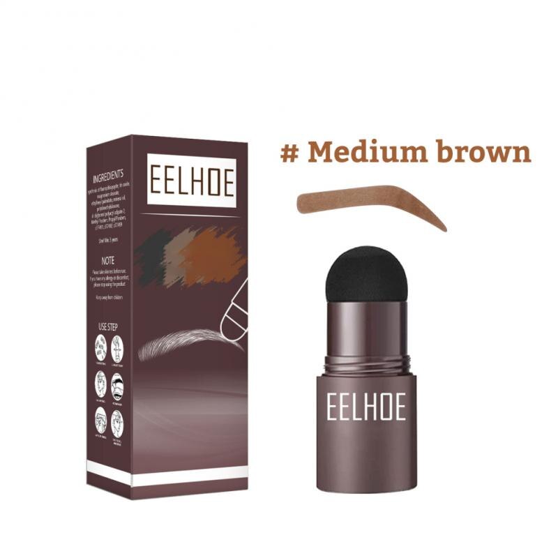 EELHOE One Step Eyebrow Shaping Kit Professional