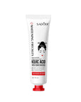 SADOER Kojic Acid Hand Cream Moisturizing Nourishing Brightening Hydrating Hand Creams Beauty Hands Skin Care Products