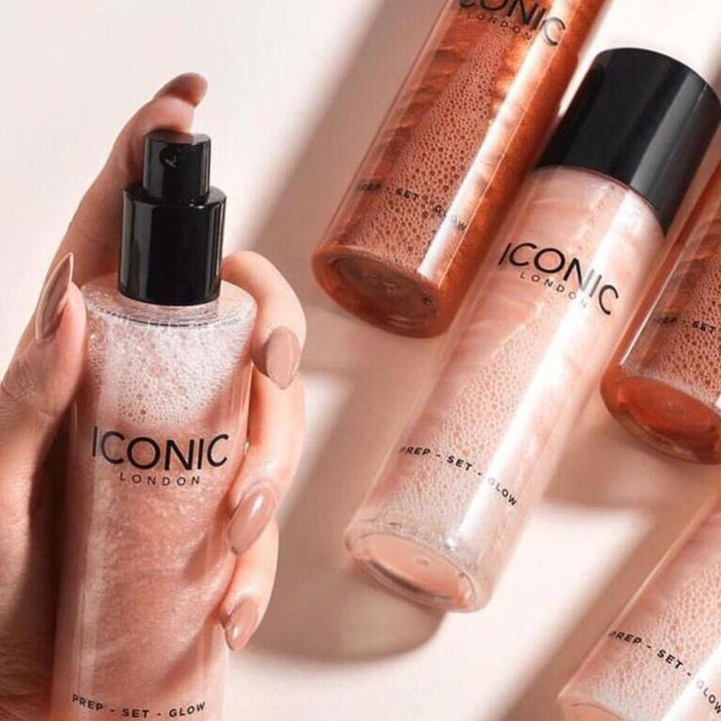 ICONIC LONDON Illuminator Liquid Highlighter