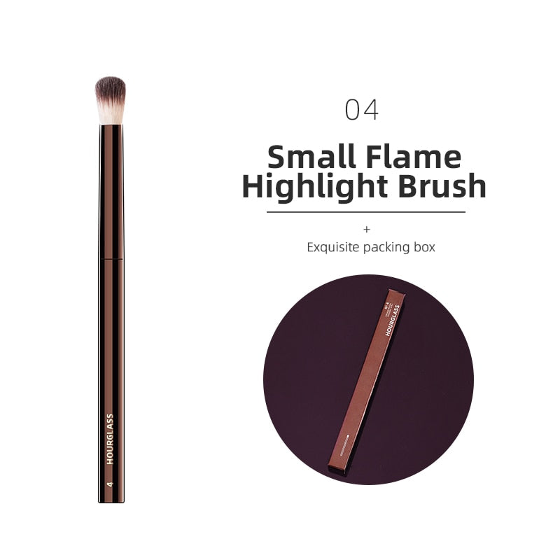 Hourglass Makeup Brush Eyeshadow