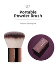 Hourglass Makeup Brush Eyeshadow