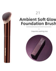 Hourglass Makeup Brush Eyeshadow