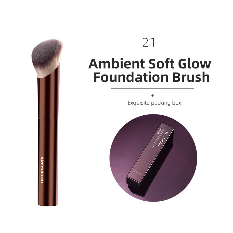 Hourglass Makeup Brush Eyeshadow