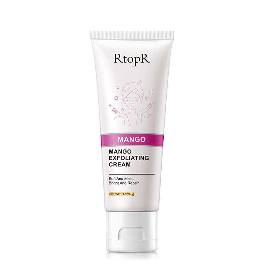 RtopR Mango Exfoliating Cream 40gm