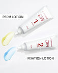 Skin Help Zone  Perming Set Lash Brow Lift Perm Fixation