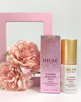 AILKE Super Whitening Face Serum With Vitamin C Fast Results 20ml