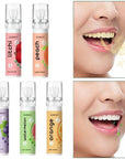 Oral Spray for Fresh Breath Litchi Litchi Care Flavor 22ml