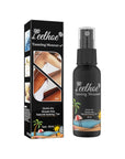 EELHOE Body Quick Tanning Spray Create A Natural Summer Tan Bronzer In Sun-free Beach Lotion