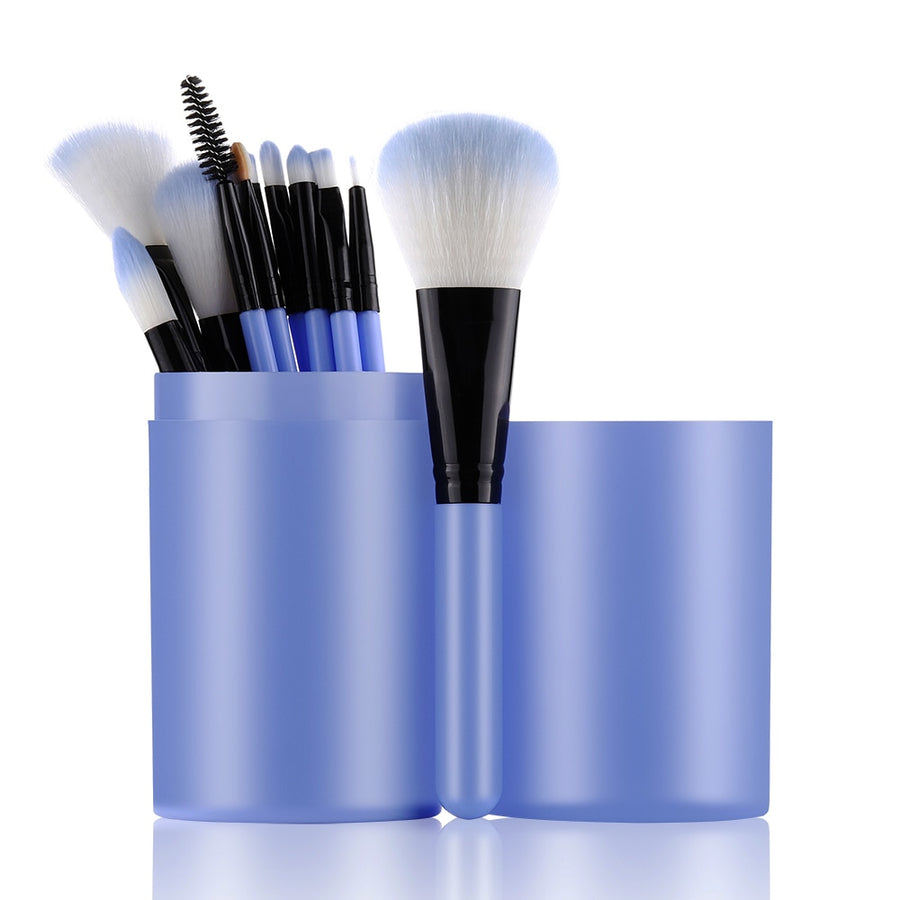 Makeup Brushes Set Eye Shadow: Essential Tools for Stunning Eye Looks