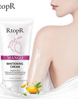 RtopR Mango Whitening Cream 60g