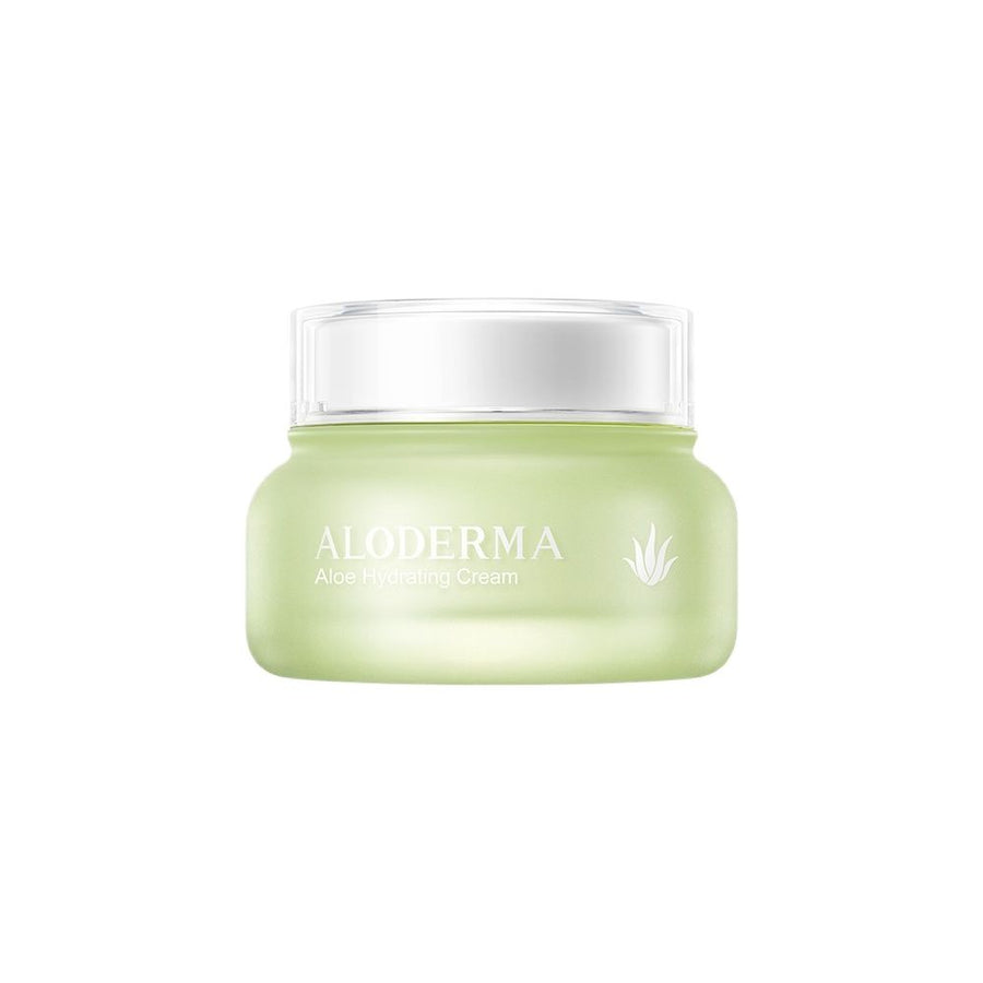 ALODERMA Aloe Hydrating Cream 50g