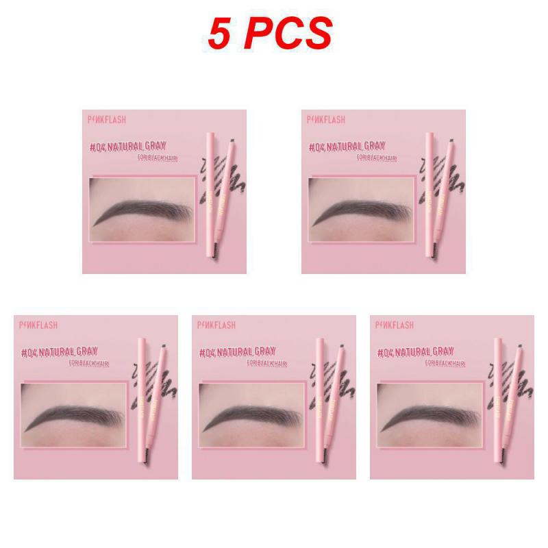 Long Lasting Waterproof Natural Makeup Eyebrow Pencil Pen