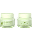 ALODERMA Aloe Vera Mommy-to-Be Cream 50g