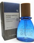 The SAEM Power Ampoule Hydra 40ml