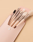 Makeup Brush Set Foundation Brush Highlighter