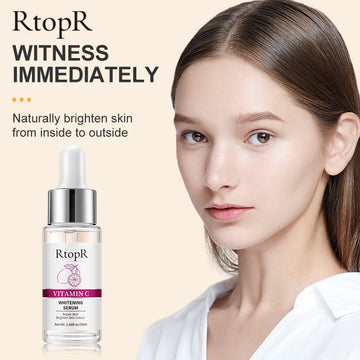 RtopR Vitamin C Whitening Searum 30ml