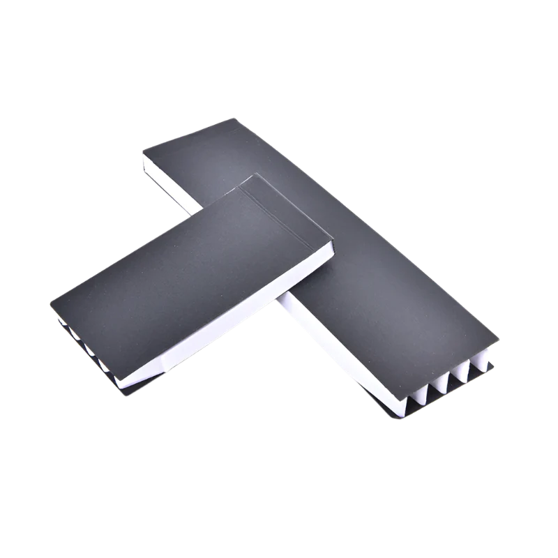 Mouillette Booklet | 100 Perfume Test Strips for Oils and Fragrances