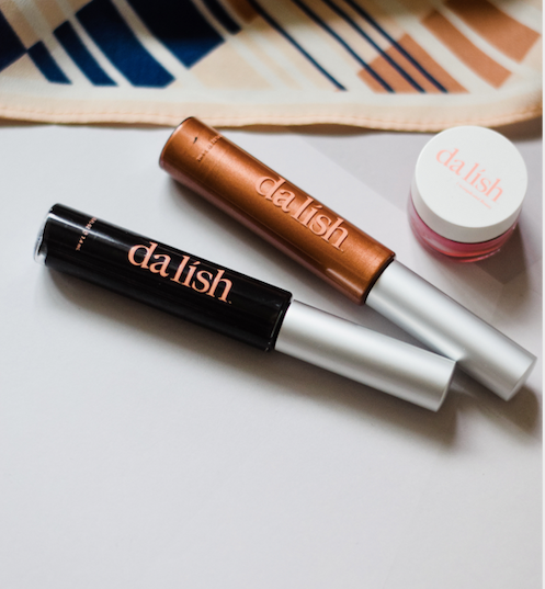 🌟 MASCARA – BLACK & BROWN/BLACK 🌟