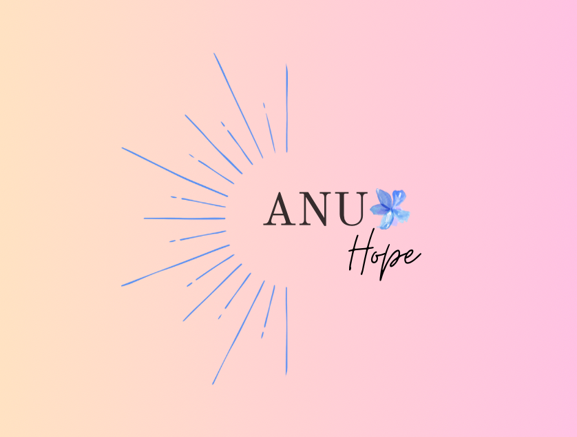 AnuHope Hibiscus Hair Growth Oil Gift Card – Nourishing Hair Care Gift