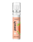 Oral Spray for Fresh Breath Litchi Litchi Care Flavor 22ml