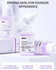 DELEVENTH PRO XYLANE ACTIVE ANTI WRINKLE FORMULA MOISTURIZING PROMOTES TENDER SKIN- Free Shipping