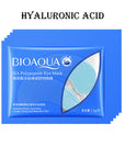 BIOAQUA Collagen Eye Mask 10pcs