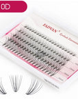 Fadvan DIY Eyelashes