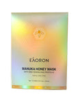 Eaoron MANUKA HONEY Bee Venom  Face MASK 10ml*8PCS