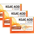 Original Acid Whitening Soap Hand Made