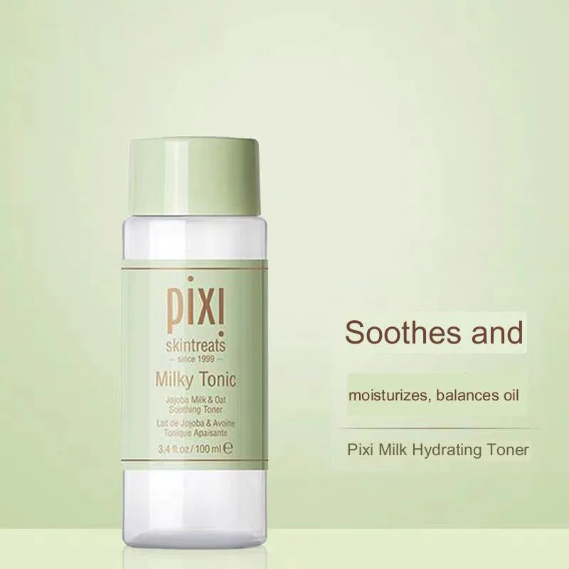 Original Pixi Toner Whitening Brightening Glowing Water Fruit Acid Essence Water Collagen Water Facial Repair Firming Water