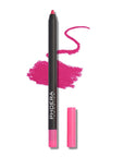 PHOERA Waterproof Matte Lipliner Pencil 12Color