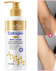 Collagen Anti-Aging Body Lotion / 300g