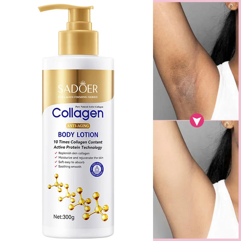 Collagen Anti-Aging Body Lotion / 300g