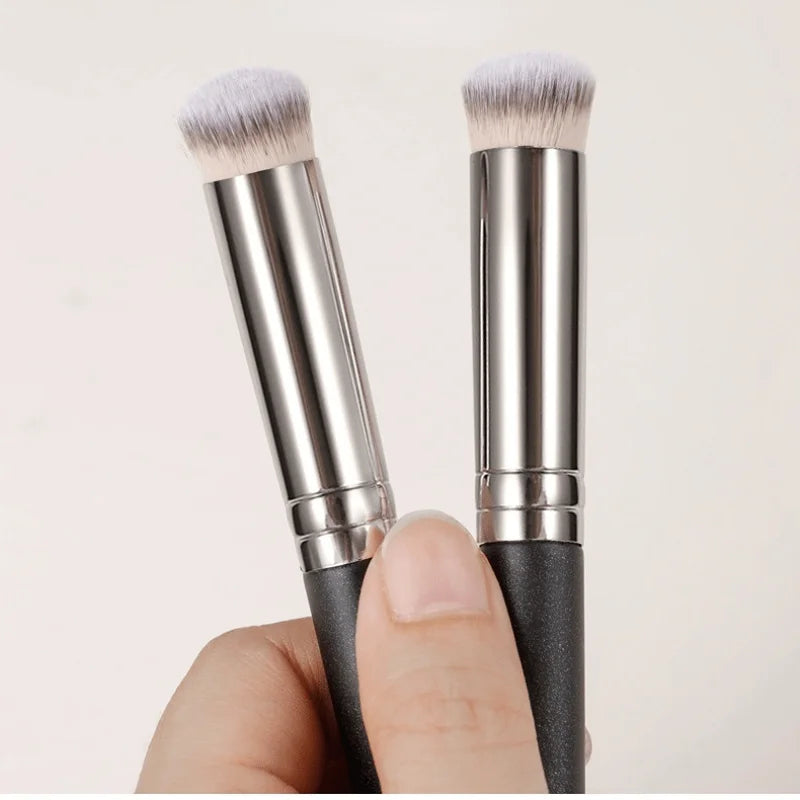 Skin Help Zone Foundation Concealer Brush Premium Contour  for Flawless Makeup