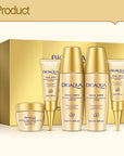 BIOAQUA Radiance Moisturizing ESSENCE Sets