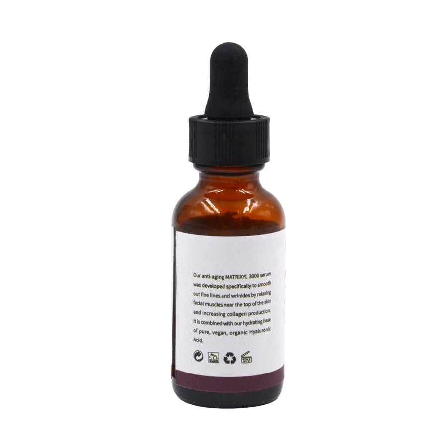 MATRIXYL 3000 Serum Vitamin C Hyaluronic  Serum 30ml