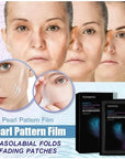 Fade Fine Line Anti-Wrinkle Patches