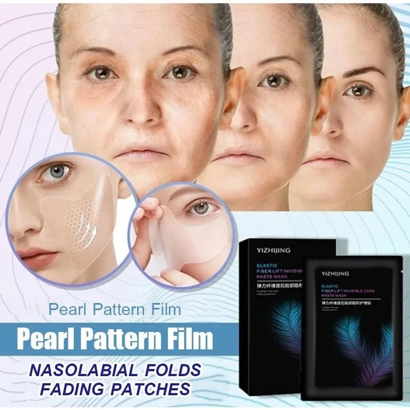 Fade Fine Line Anti-Wrinkle Patches