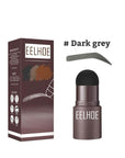 EELHOE One Step Eyebrow Shaping Kit Professional